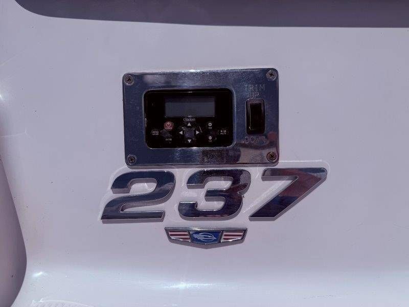 2020 Chaparral 237 SSX - 30