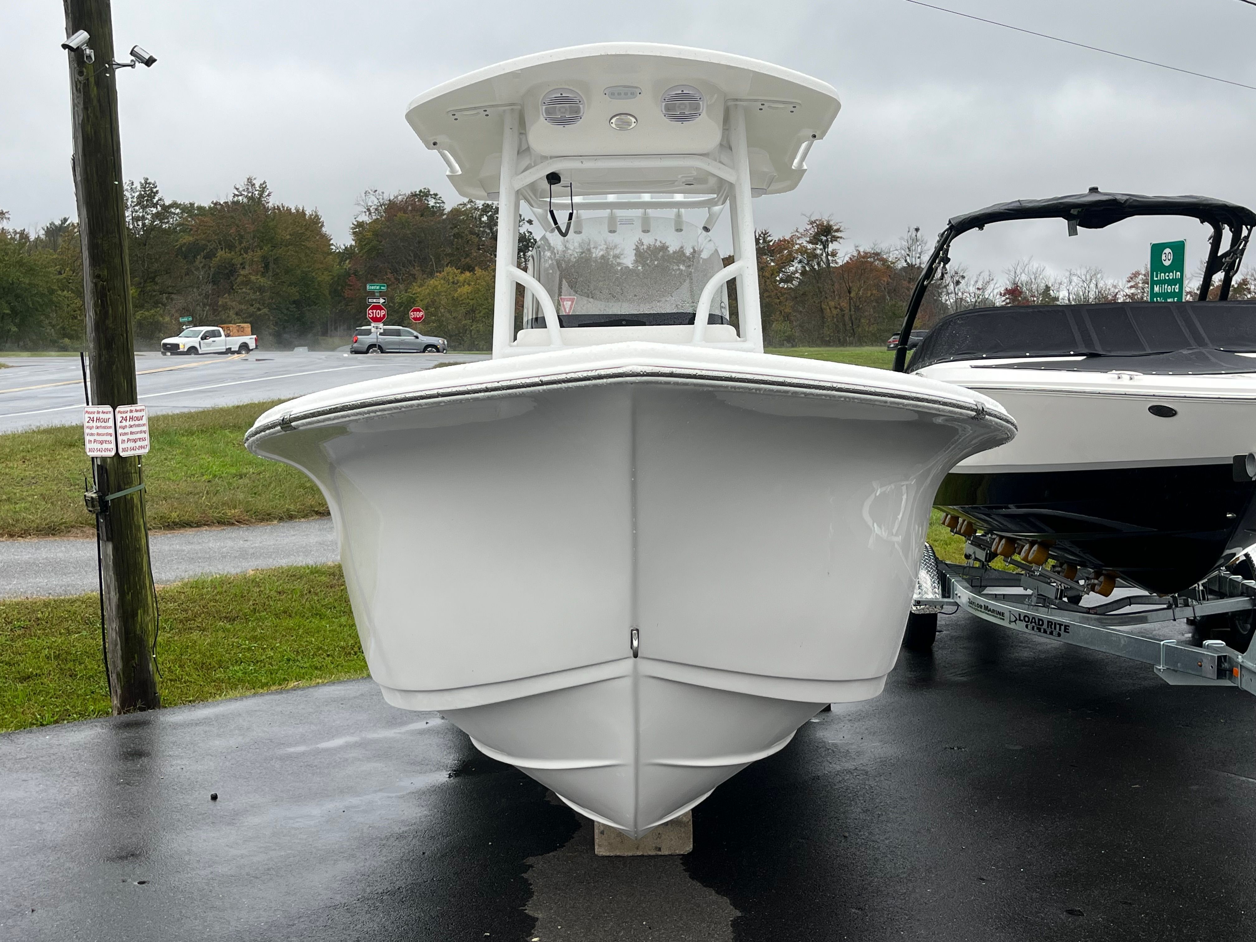 2026 SEA PRO 222 CC - Image 2