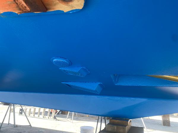 2002 Ocean Yachts Super Sport - 6