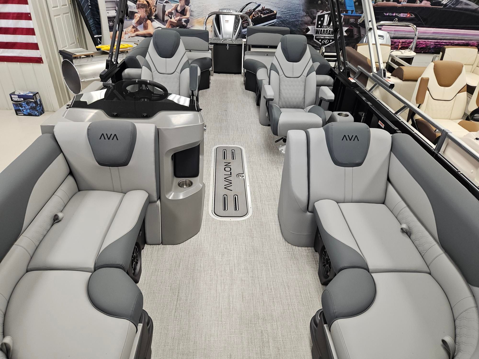 2026 AVALON LSZ QLS-23T - Image 3