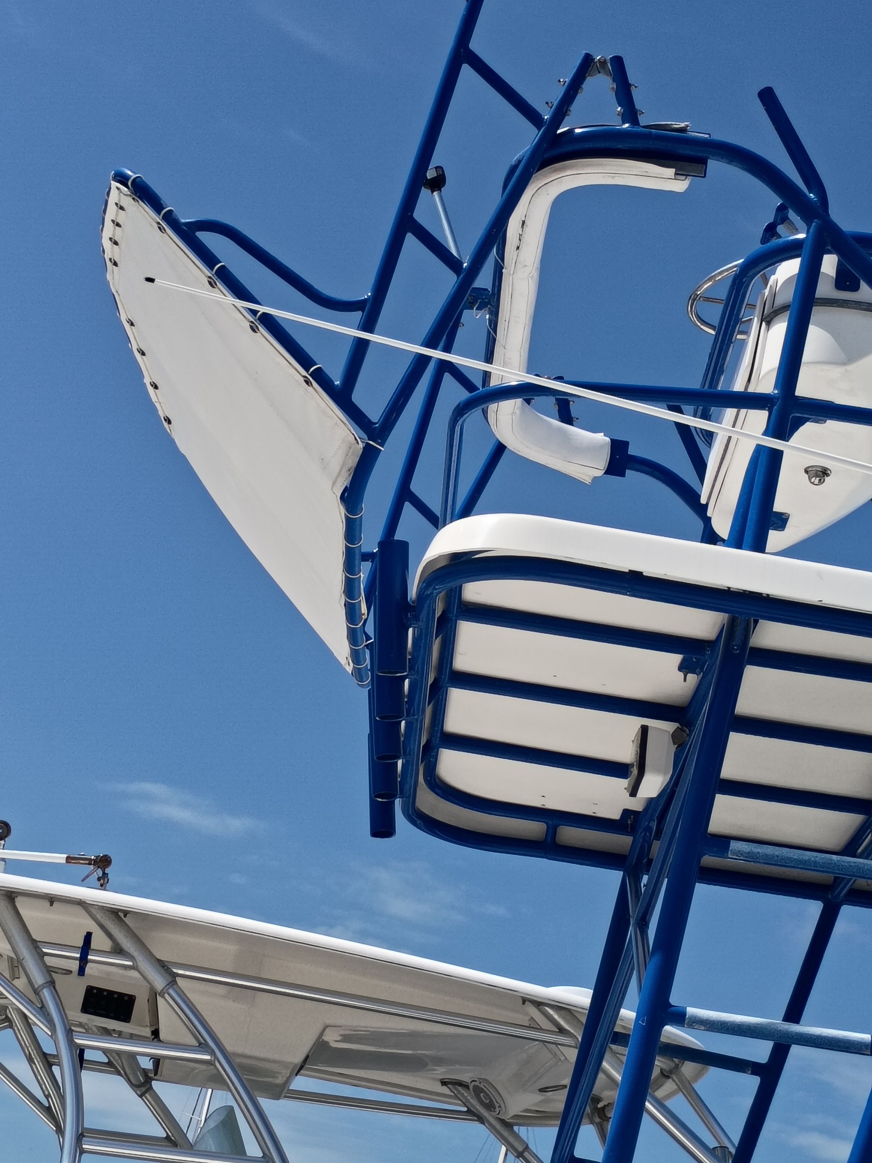 1992 Luhrs Sport Tournament 300 - 4