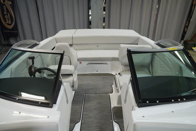 2026 Four Winns H1 Freedom - 11