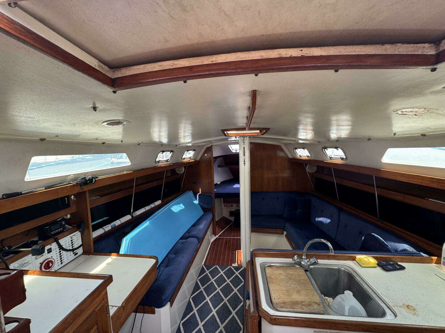 1992 Catalina — - Image 12