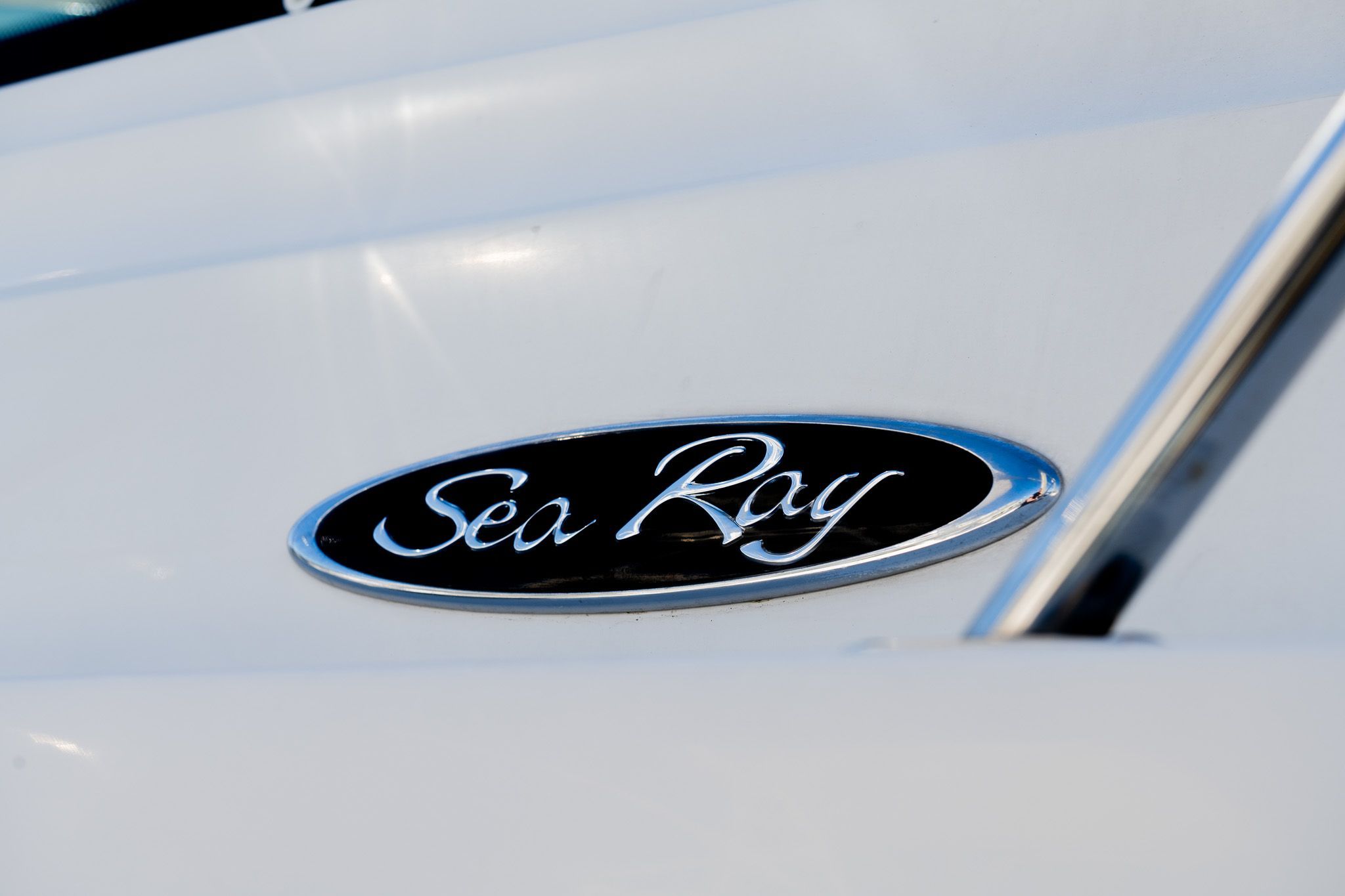 2010 Sea Ray 450 Sundancer - 49