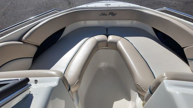 1998 Sea Ray SEARAY - 17