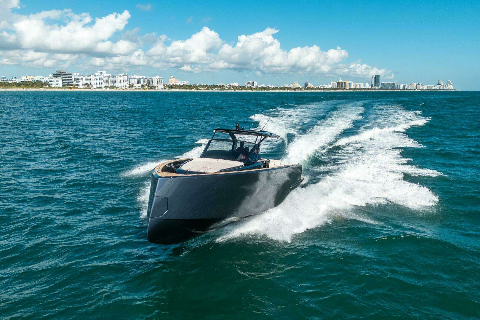 2023 Pardo Yachts 43 - Image 37