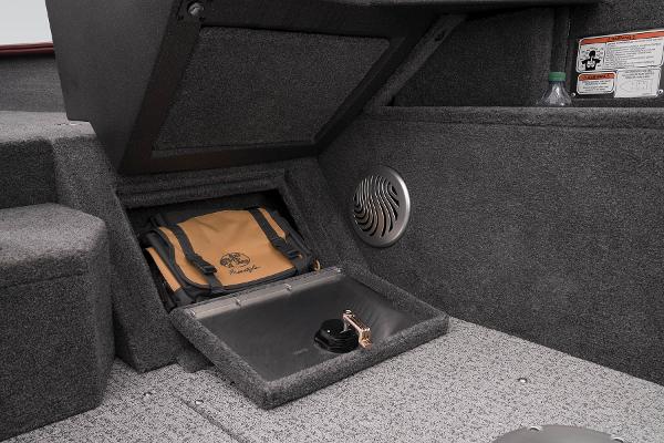 2023 Tracker Pro Guide V-175 WT - 33