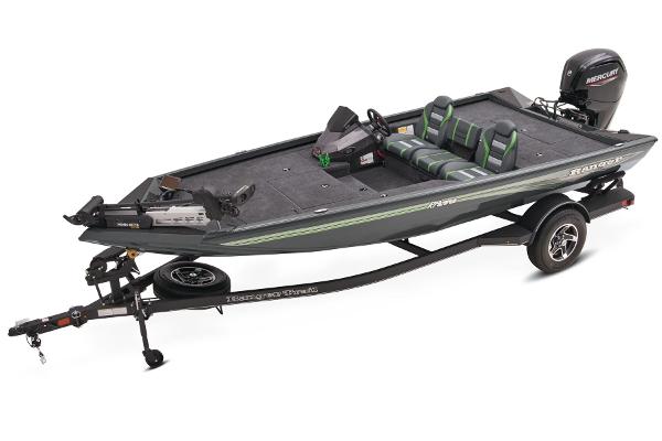2026 Ranger RT178 - 2