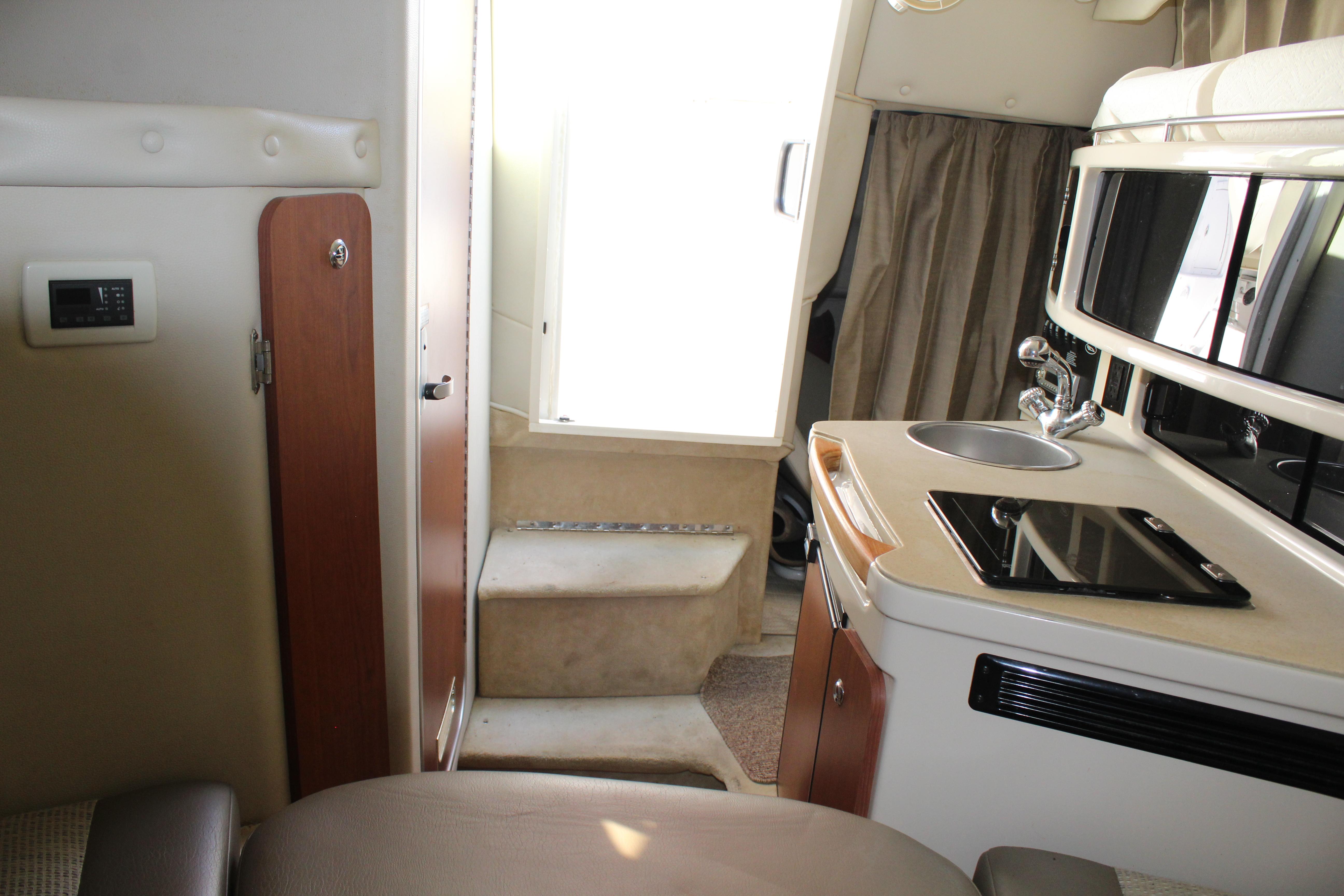 2004 Chaparral Signature 260 - 20