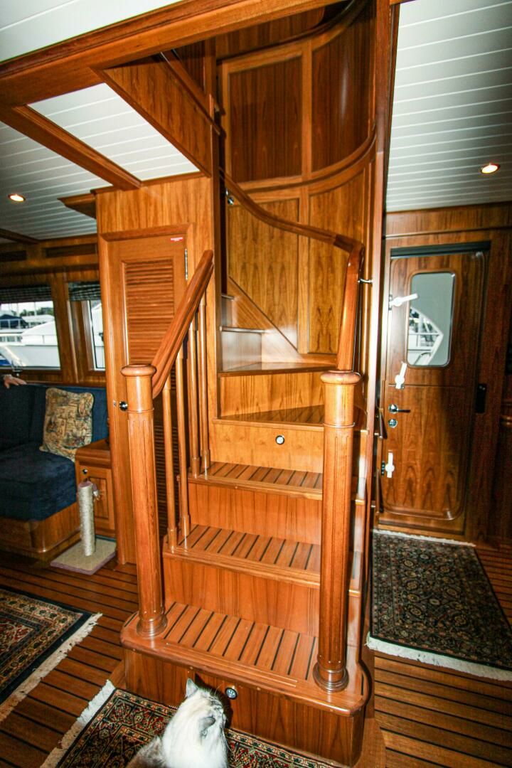 2011 Nordhavn — - Image 11