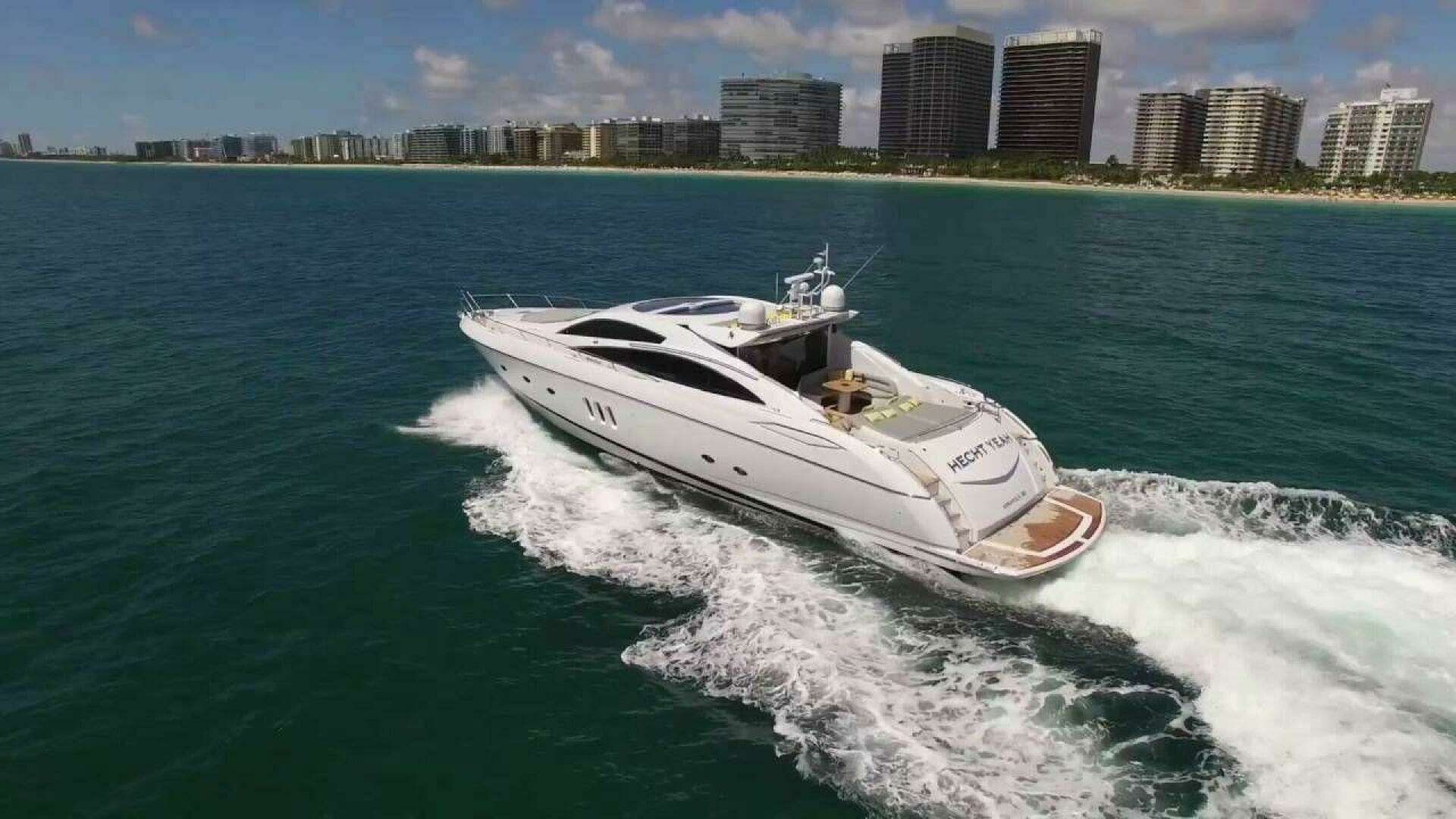 2006 Sunseeker Predator 82 - Image 4