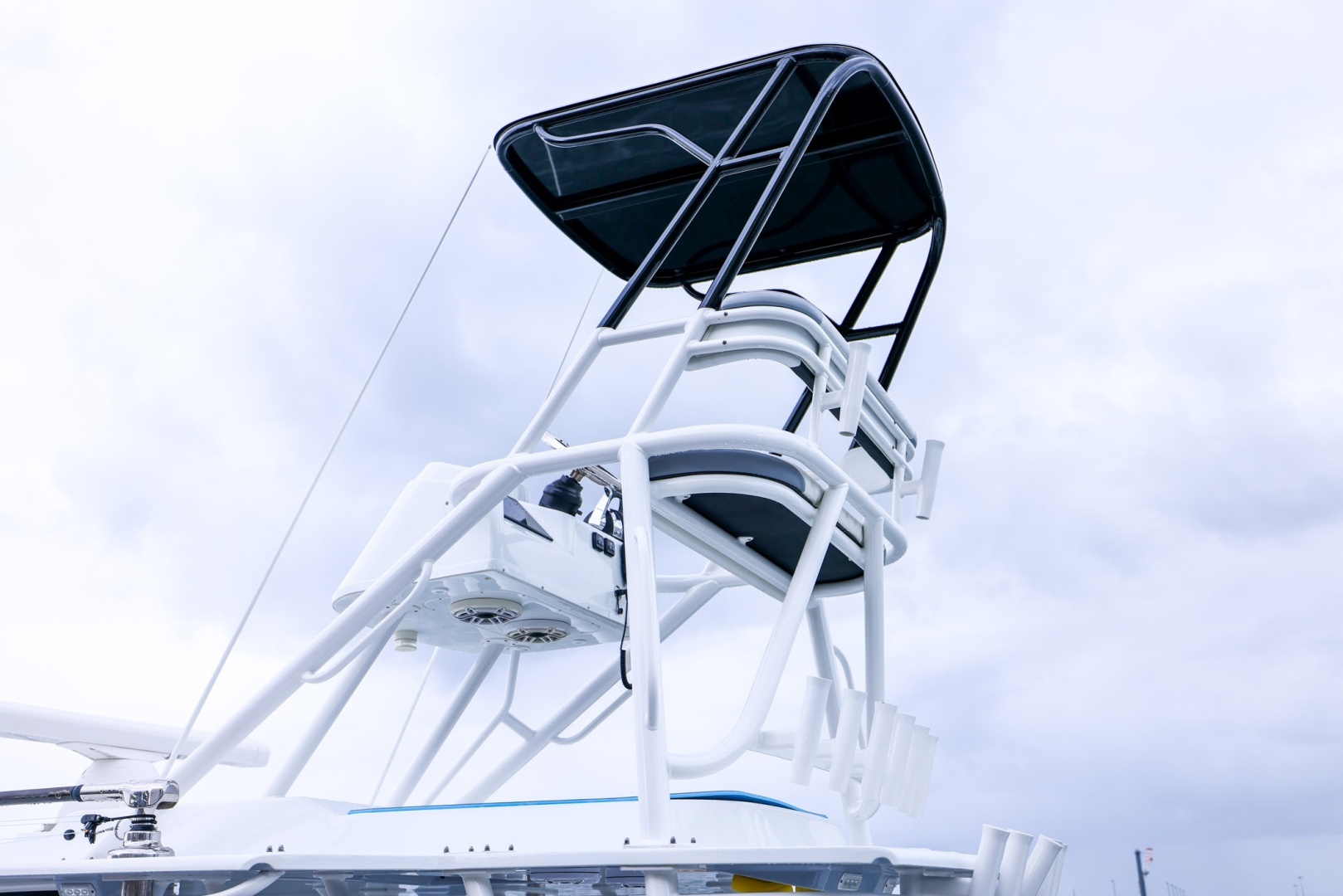 2020 Yellowfin 42 - Image 45