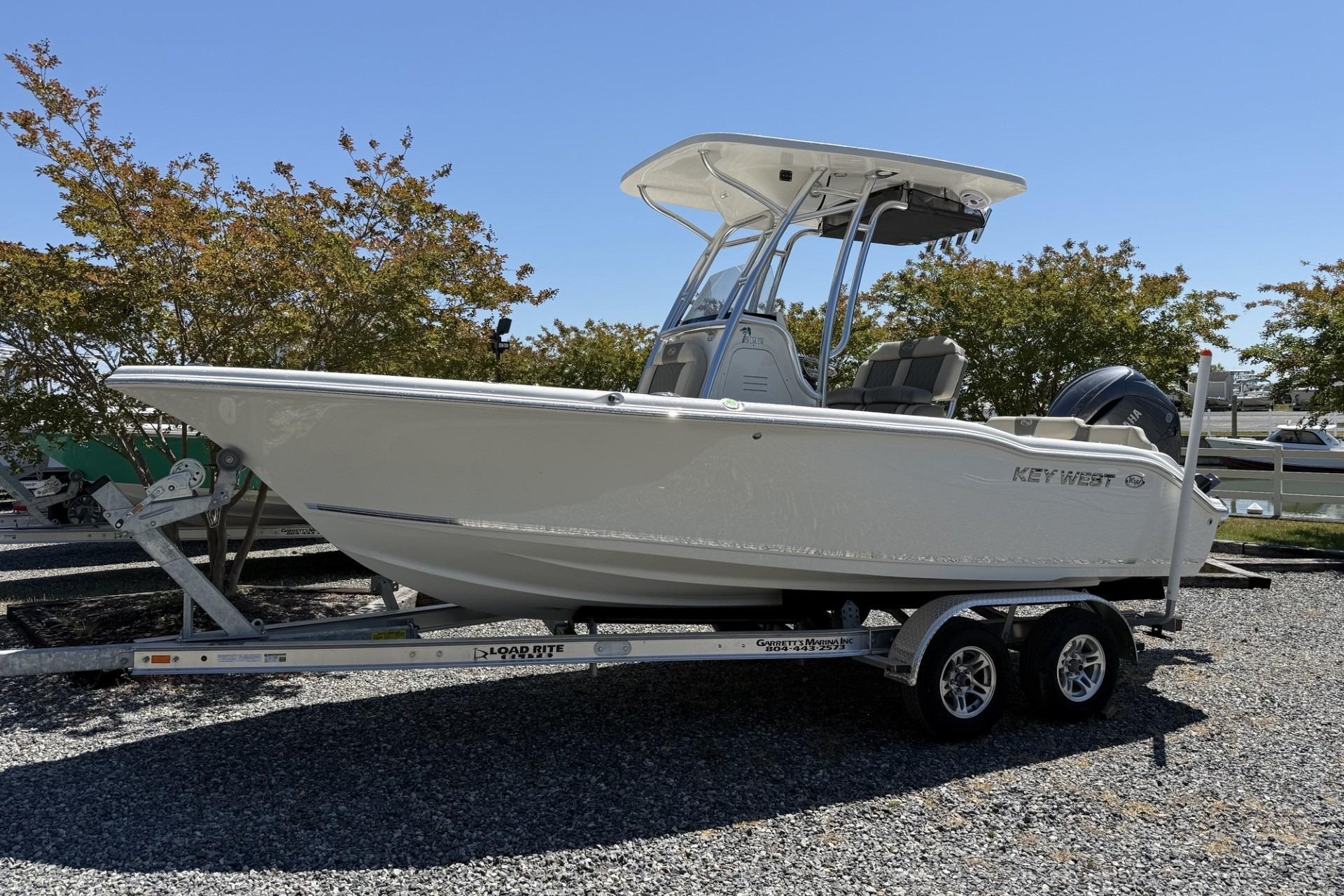 2026 Key West 219 FS