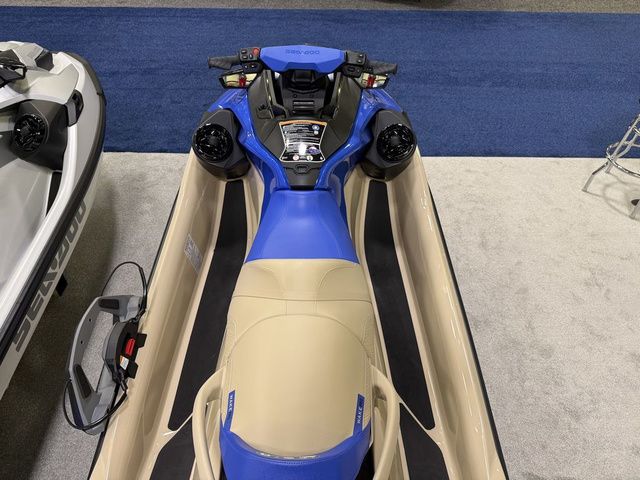 2026 Sea-Doo Wake - 8