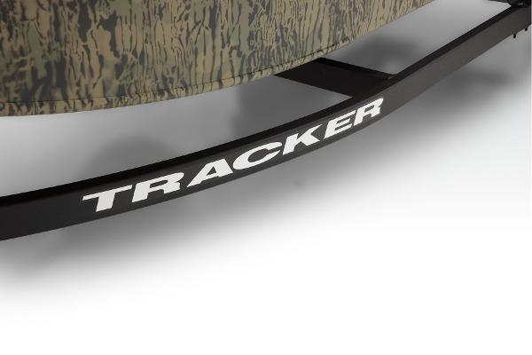 2026 Tracker Grizzly 1650 T Prairie Wings Edition - 27