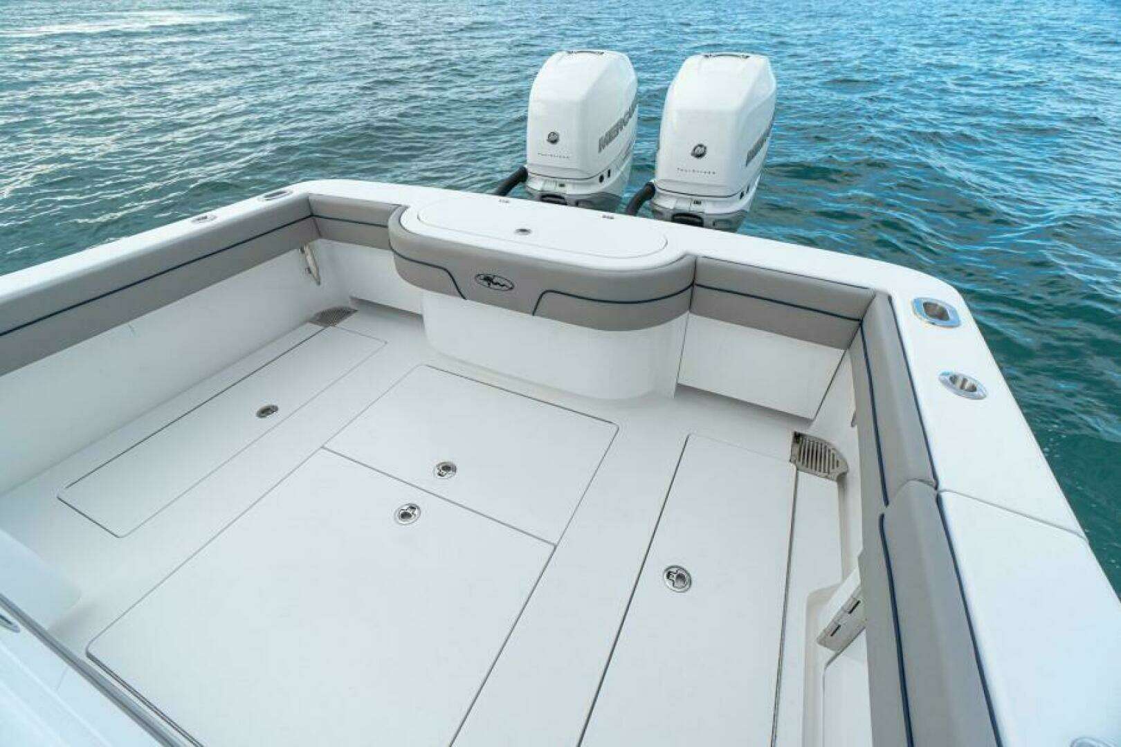 2026 Valhalla Boatworks V-33 - Image 4