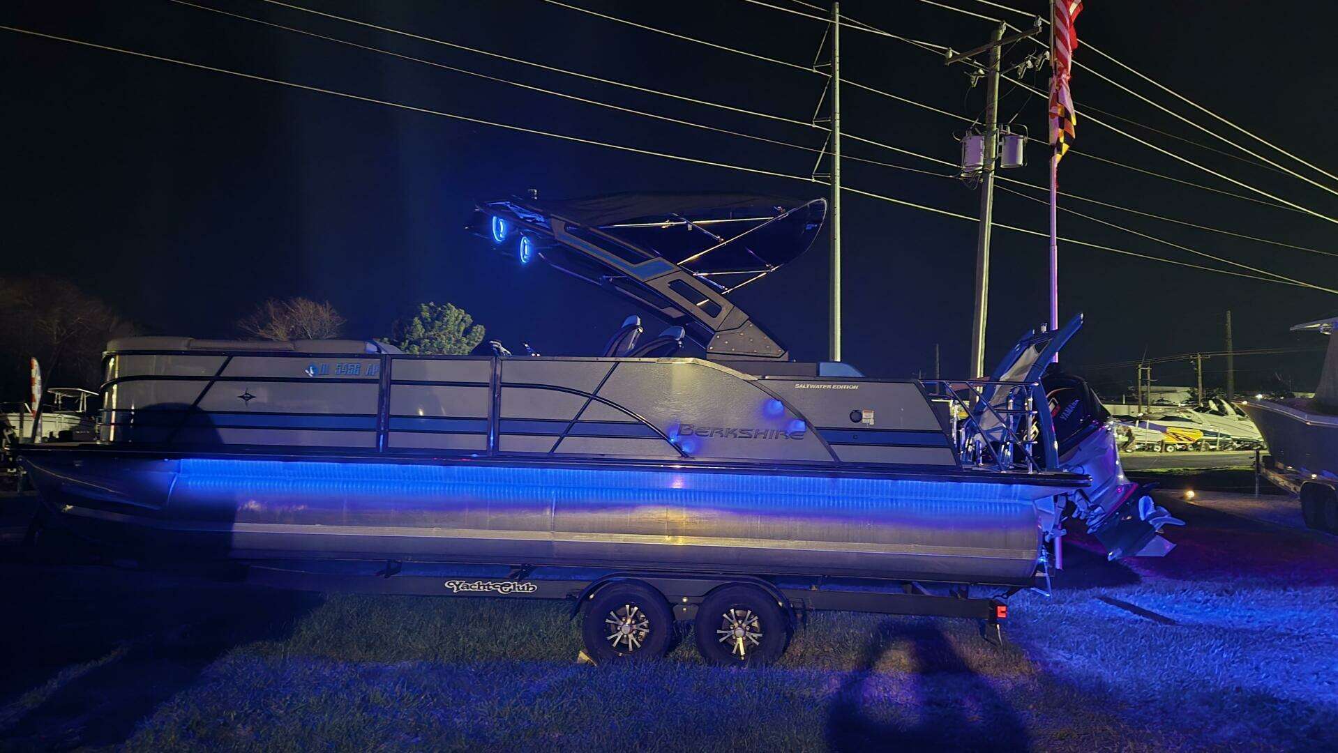 2023 Berkshire 25UL STS 3.0 Plus - Image 5