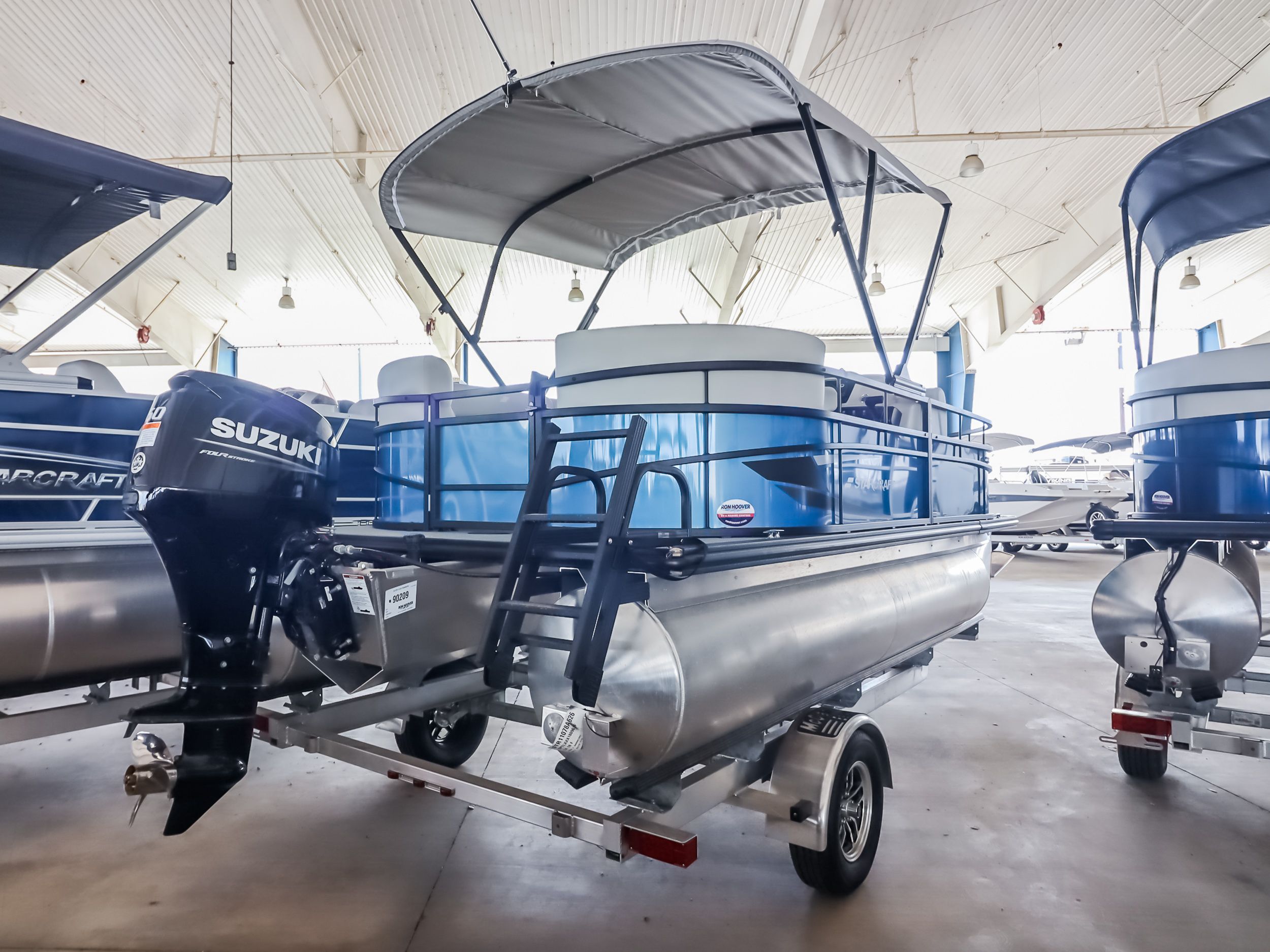 2026 Starcraft LX - 6