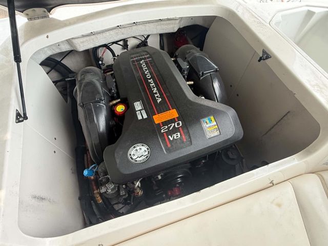 2012 Chaparral 216 SSi - 20