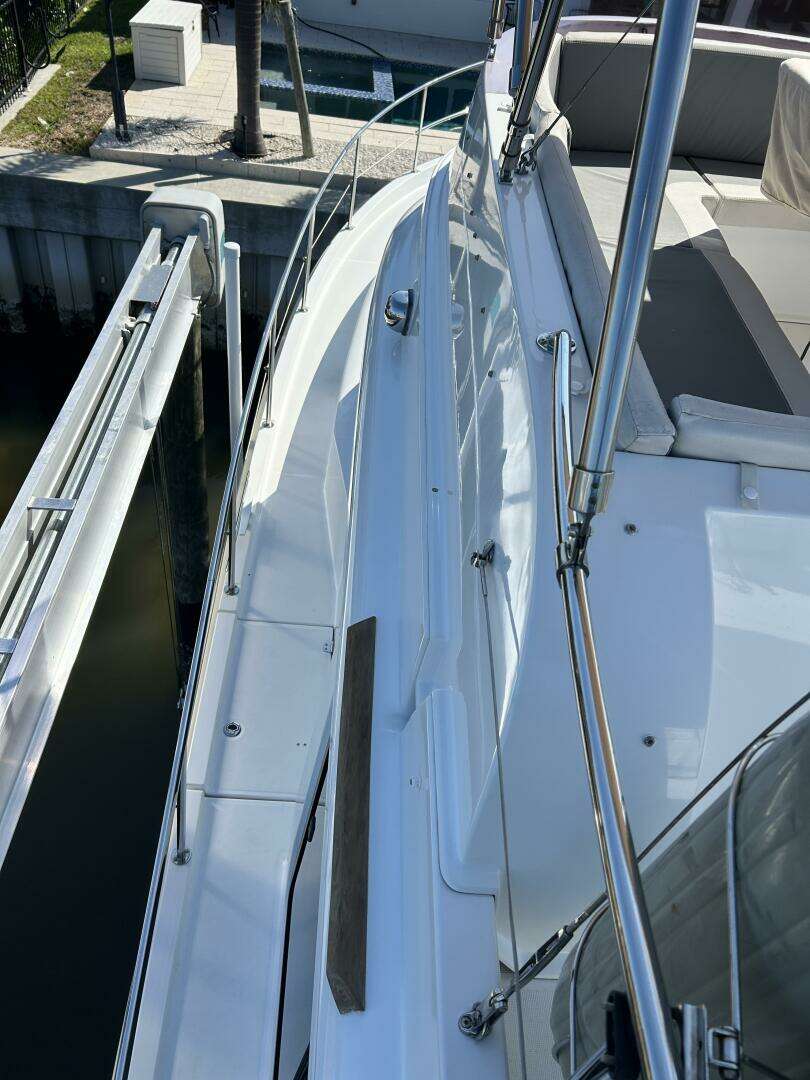 2015 Beneteau Swift Trawler 34 - Image 78