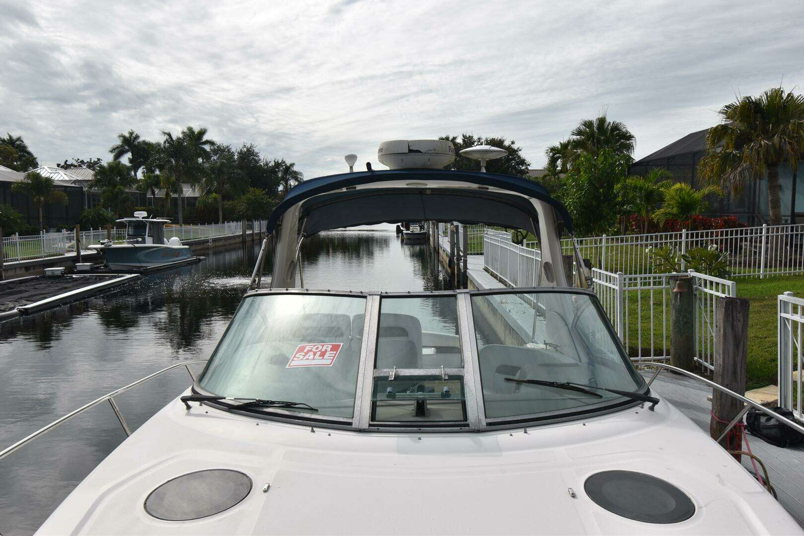 2006 Sea Ray 320 Sundancer - Image 6