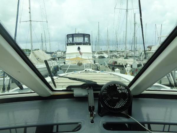 2004 Tiara Yachts 4400 Sovran - 38