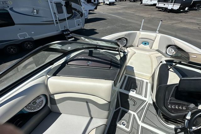 2019 Centurion Ri257 - 14