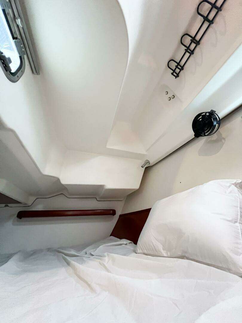 2007 Beneteau 373 - Image 63