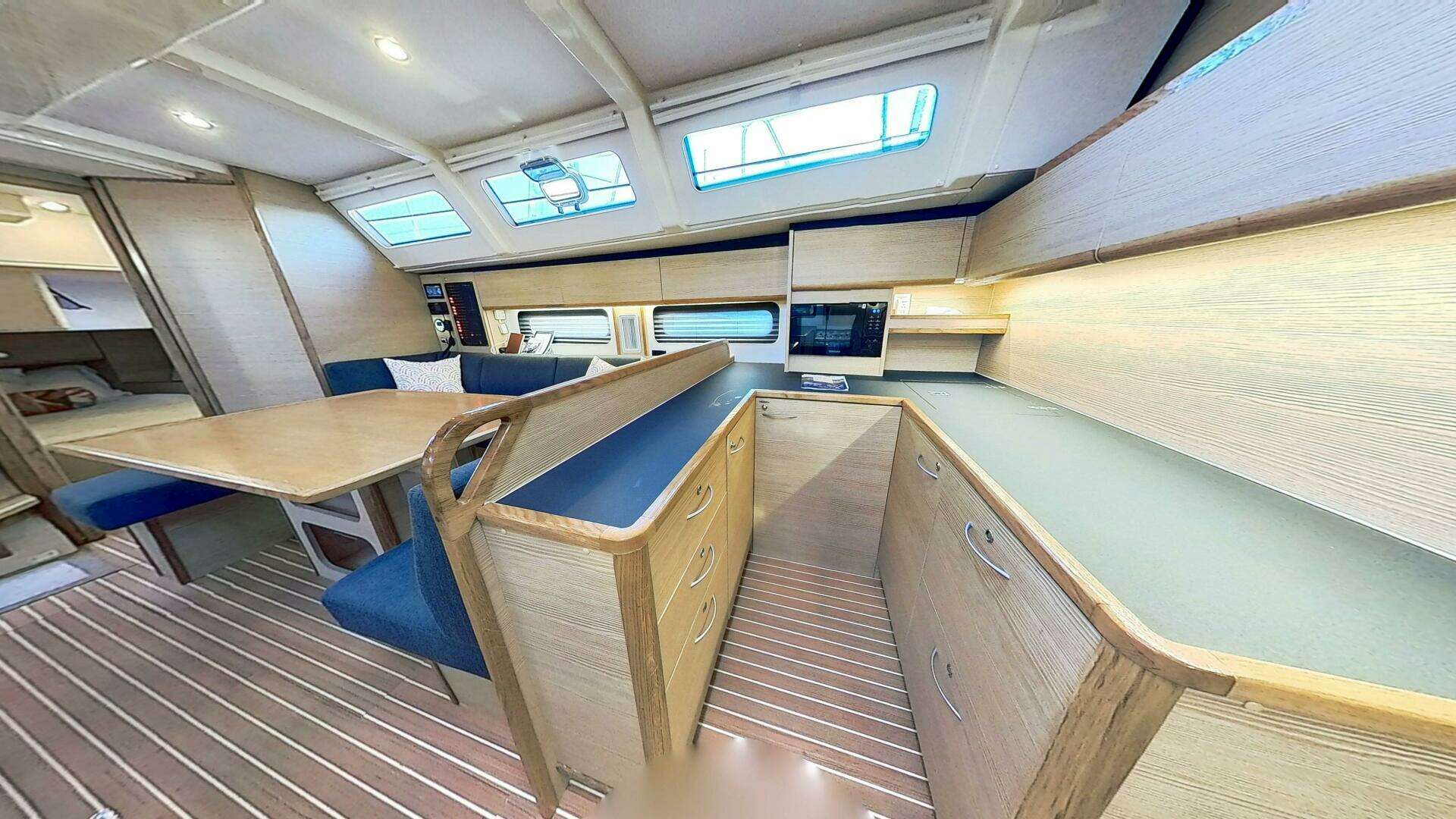 2024 Kufner Yachts — - Image 27