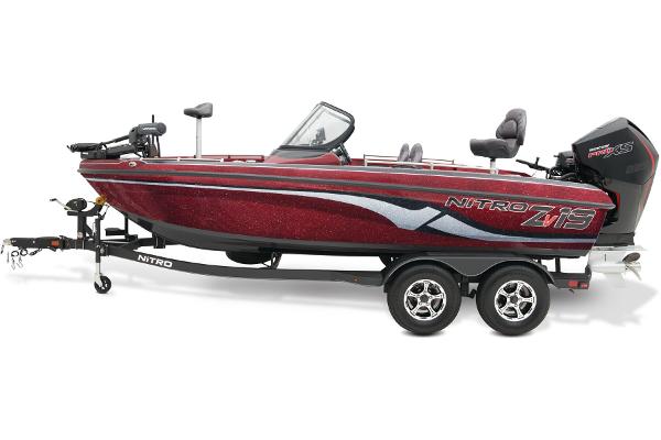 2026 Nitro ZV19 - 2