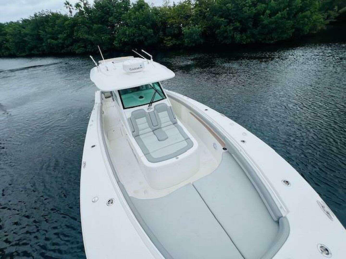 2018 Scout 380 LXF - Image 24