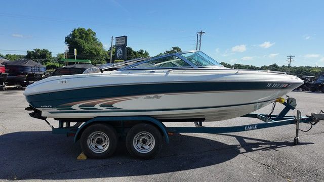 1998 Sea Ray SEARAY - 6