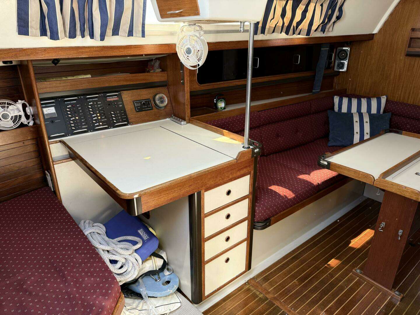 1983 C&C 37 - Image 46