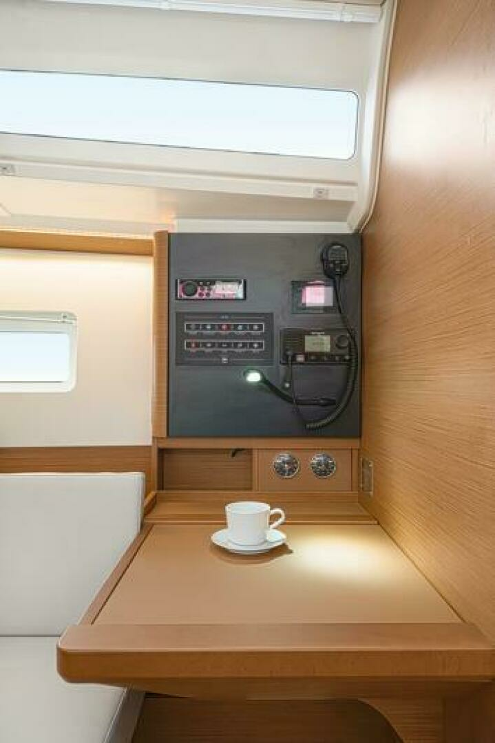 2026 Jeanneau Sun Odyssey 380 - Image 15