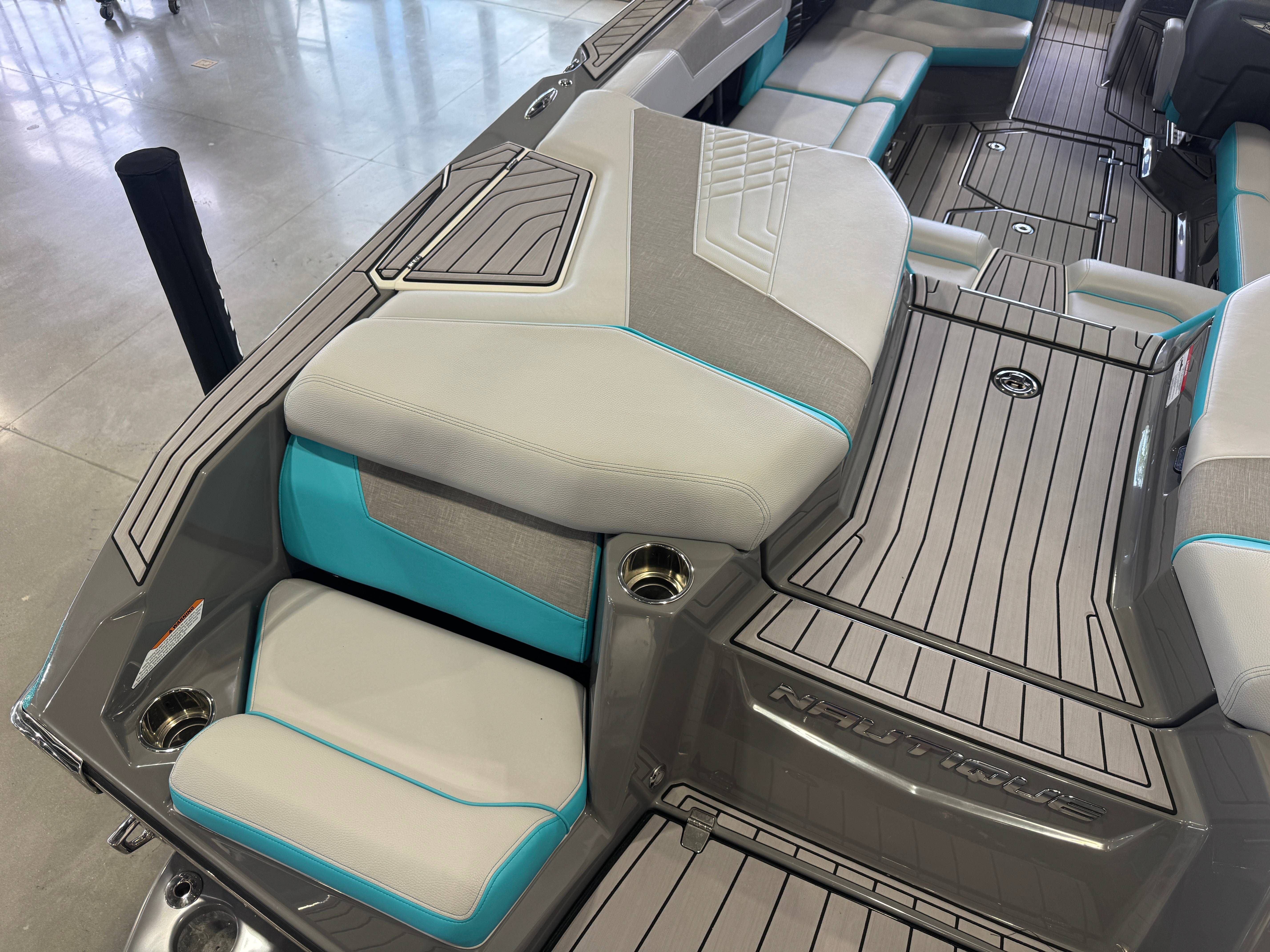 2023 Nautique Super Air Nautique G23 - 12