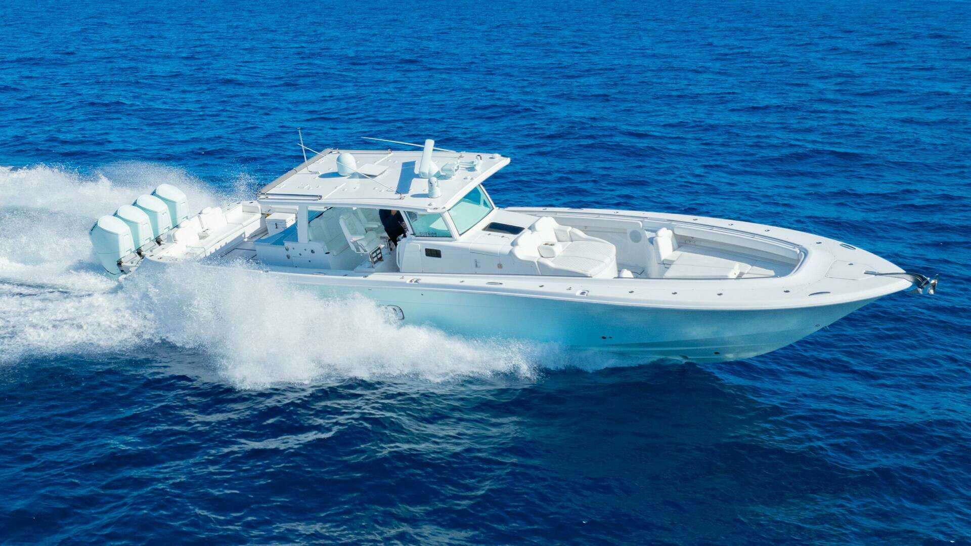 2024 HCB 53 Suenos RXV - Image 59