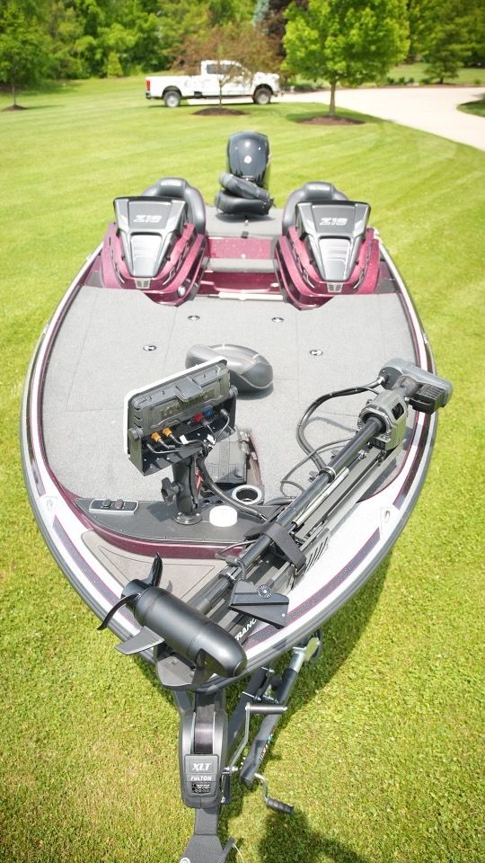 2022 Nitro Z18 Pro - 3