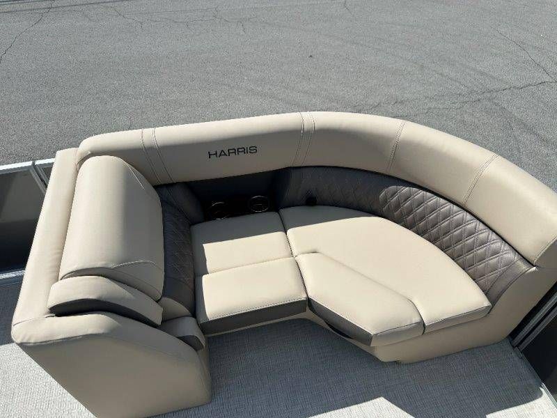 2026 Harris Cruiser 210 CW - 17