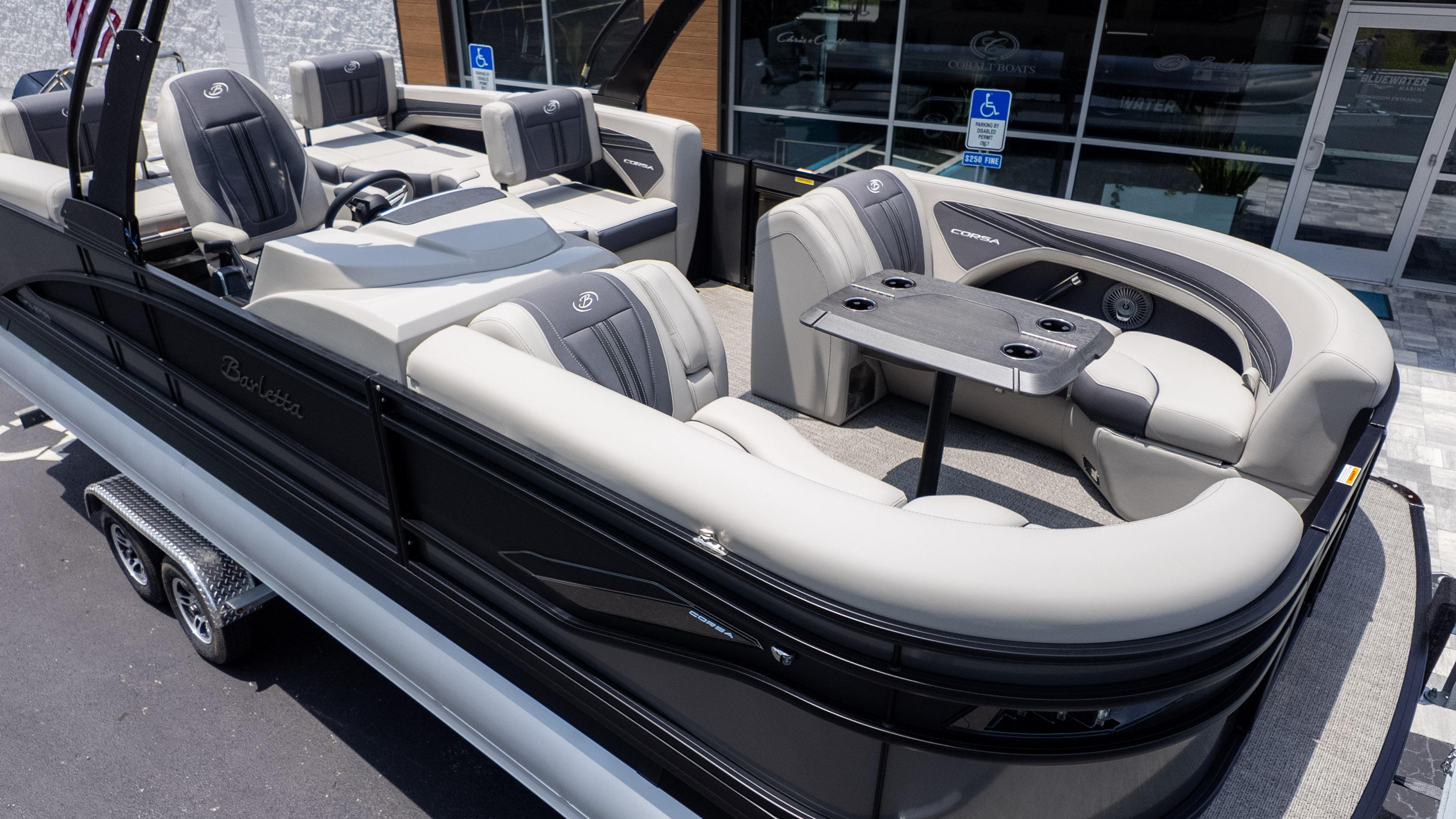 2025 Barletta Corsa 23M - 3