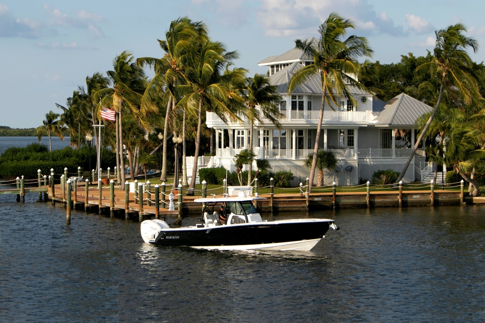 2027 Blackfin 332 CC - Image 20