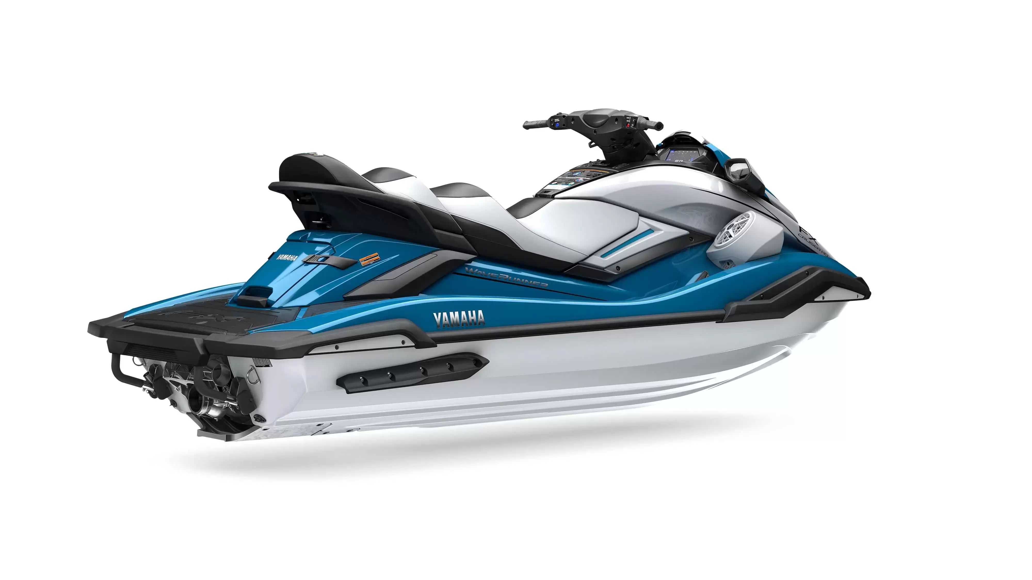 2026 Waverunner FX CRUISER HO A - 17