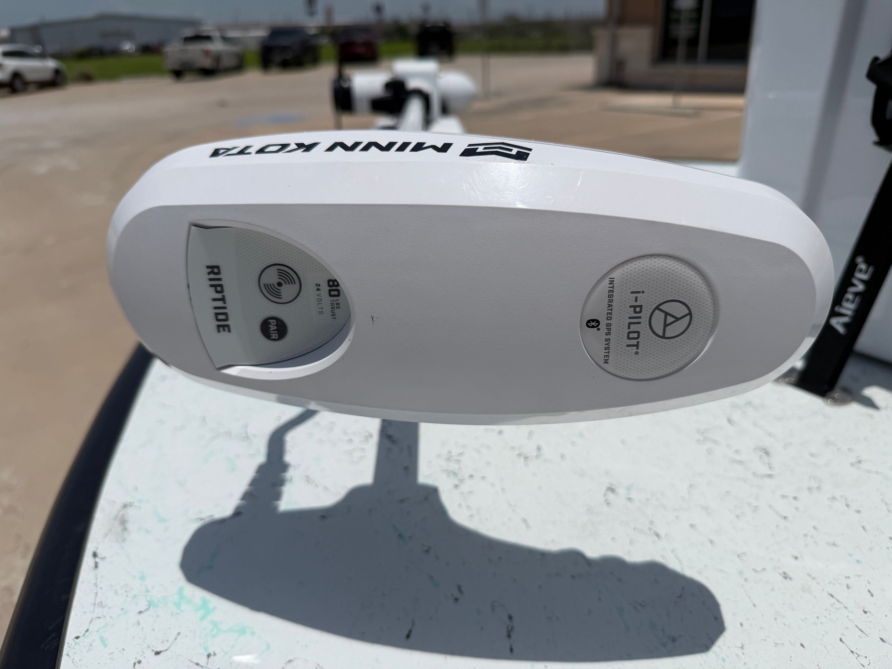 2019 Bossman 18 Skimmer - 13