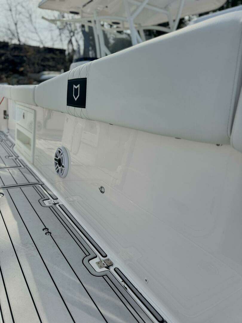 2025 Sea Fox 328 Commander - Image 24
