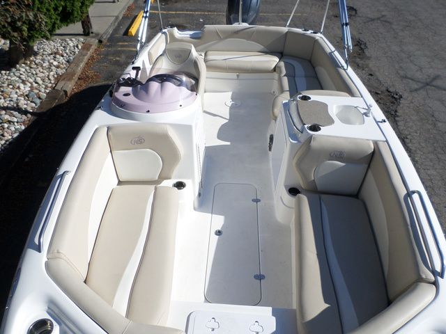 2019 NauticStar 203 SC - 2