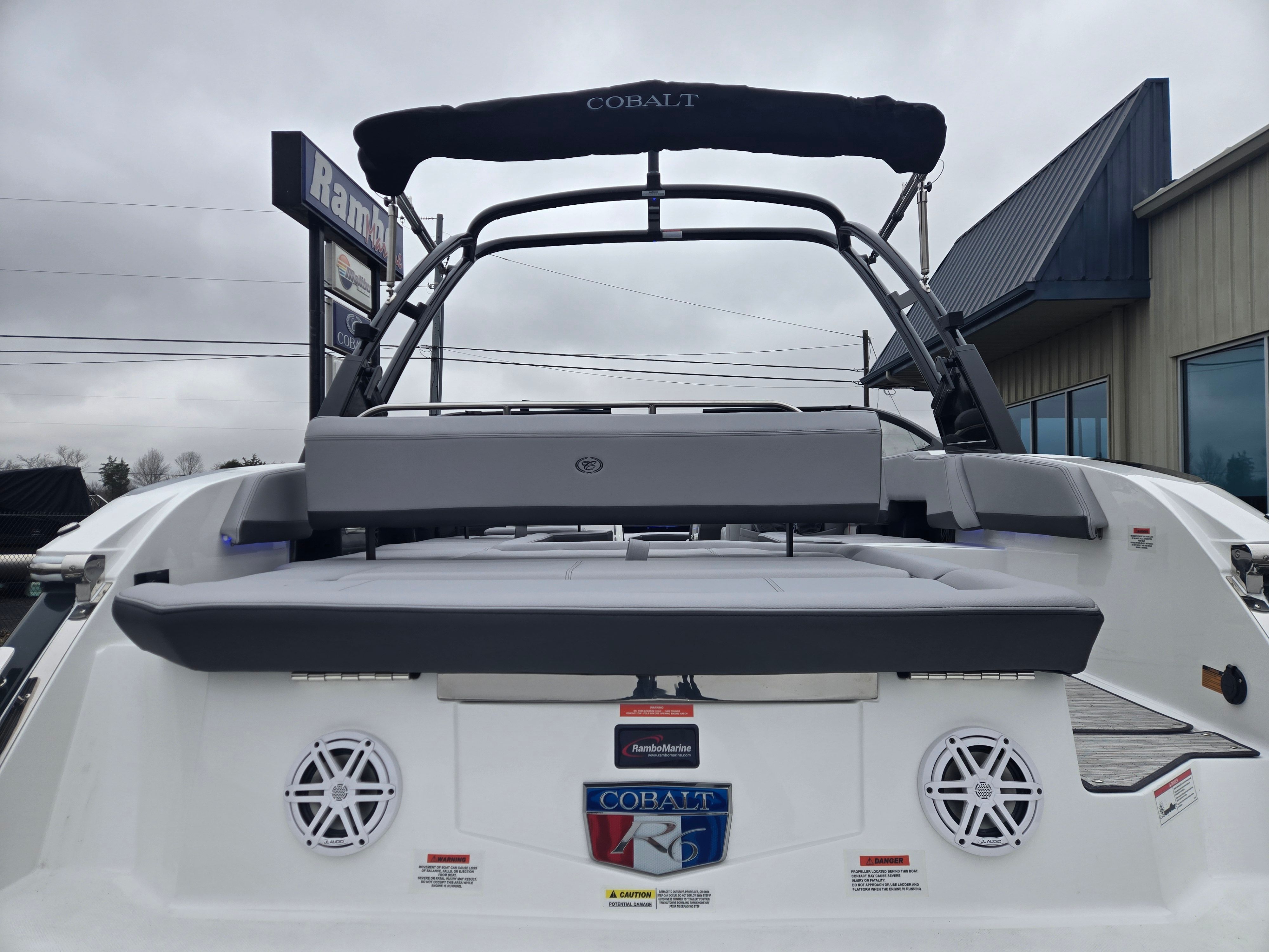 2026 COBALT R6 - Image 7