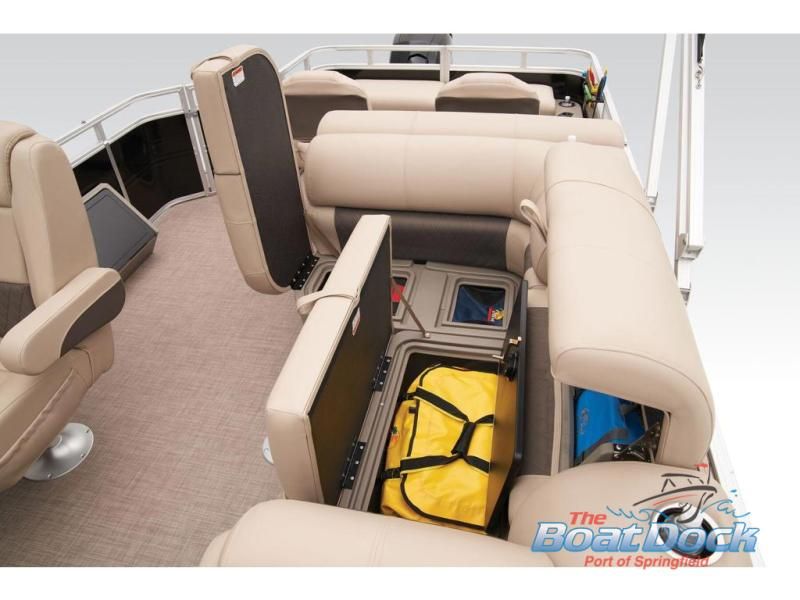 2025 Sportfish 22 DLX - 71