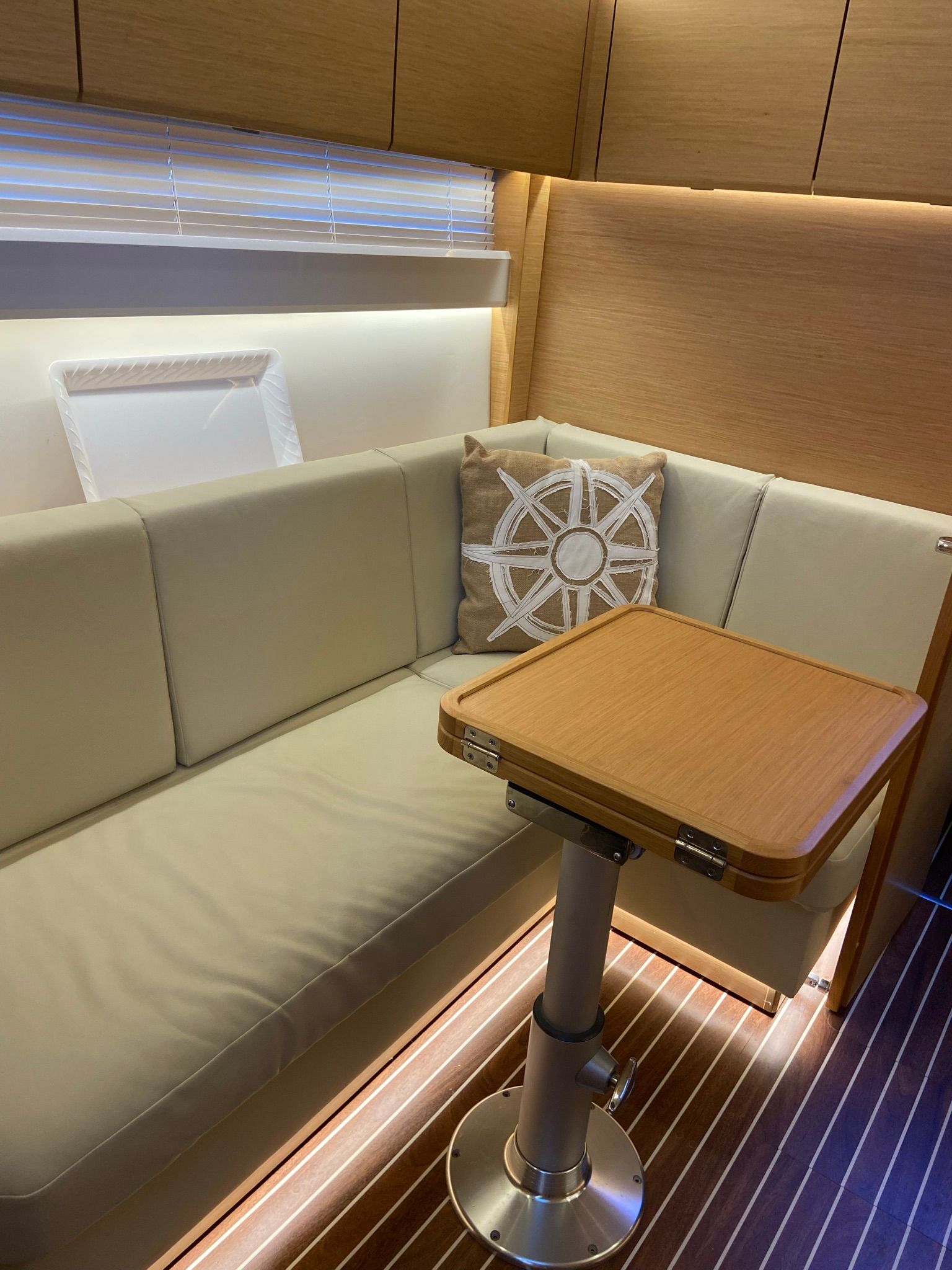2016 Bavaria 360 Sport HT - 12
