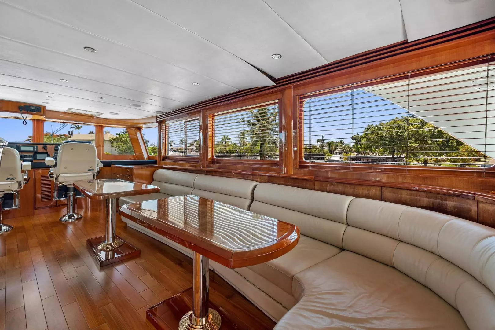 2006 Jefferson Starship Pilothouse - Image 26