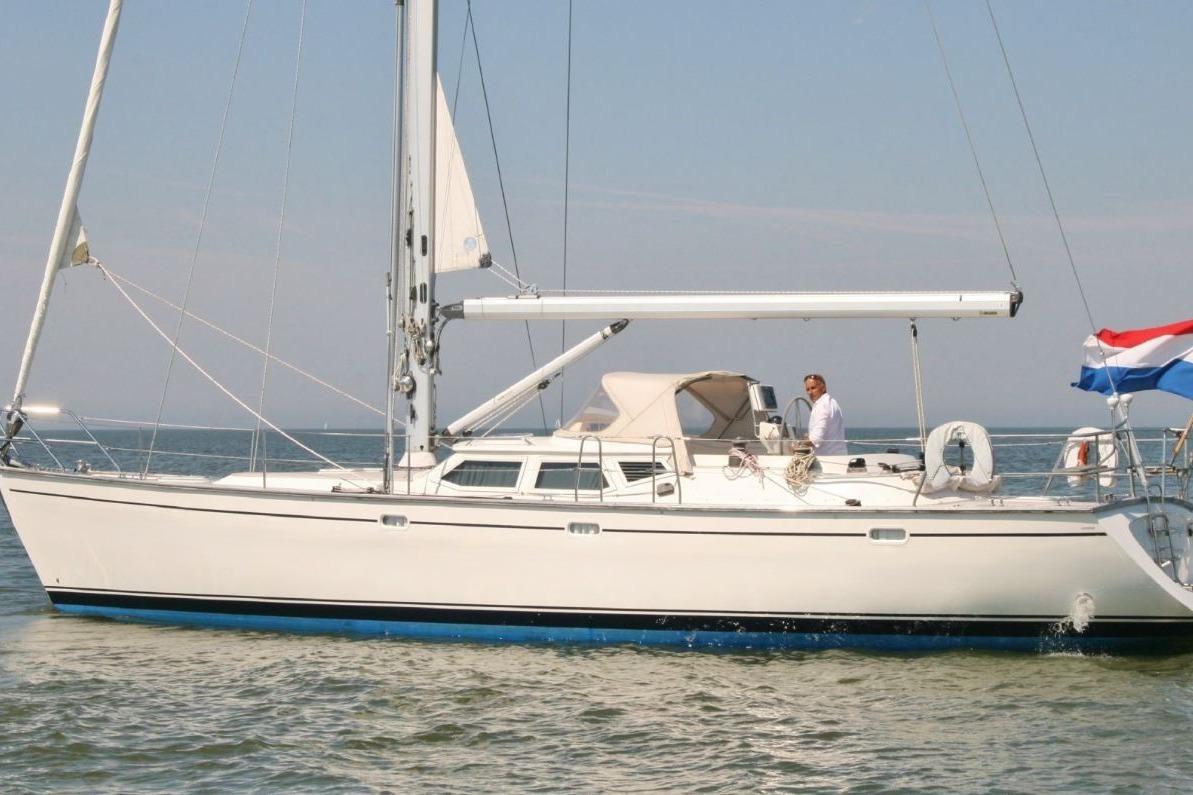 2007 Contest 45CS