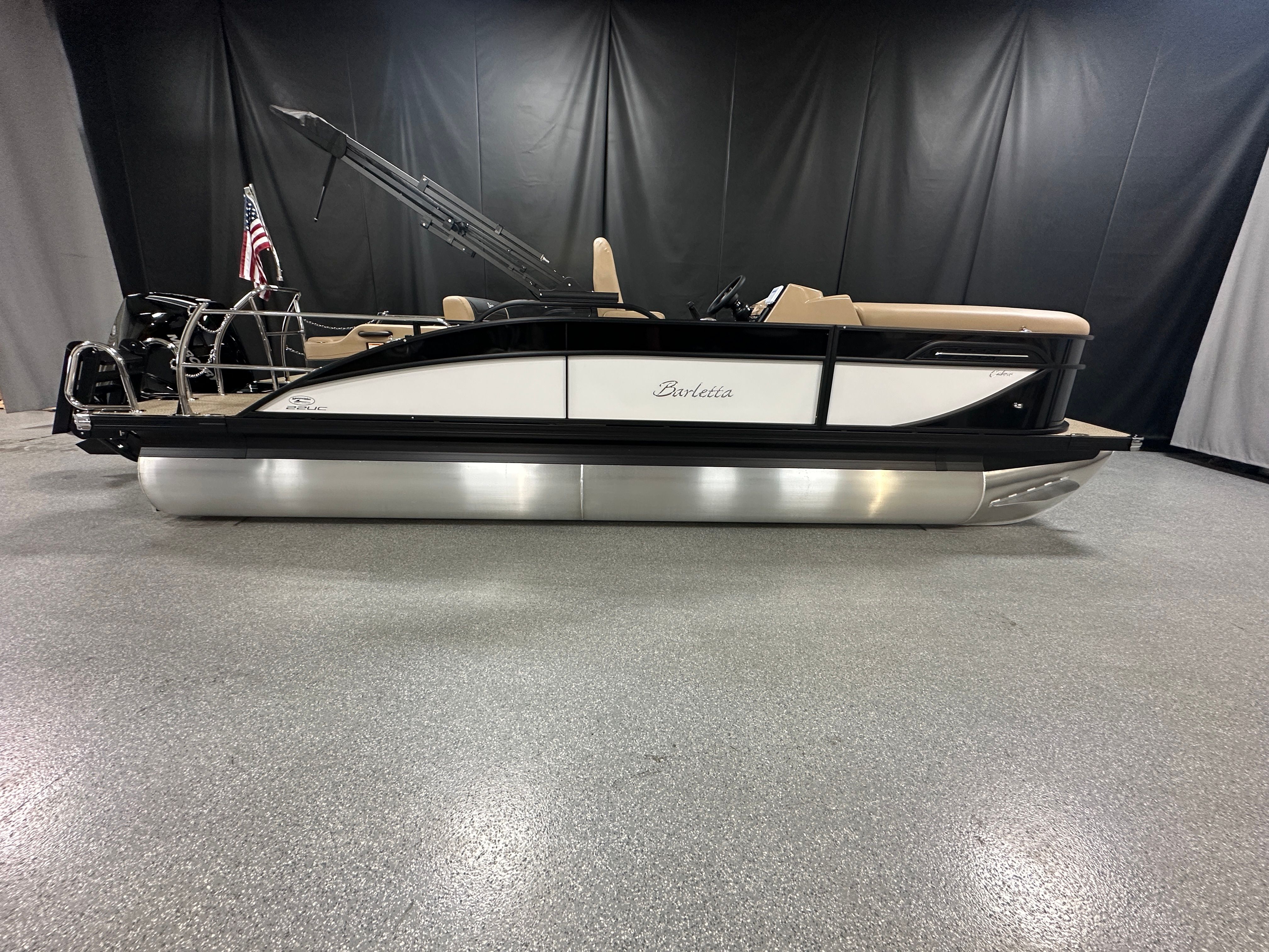2026 Barletta CABRIO 22 UC